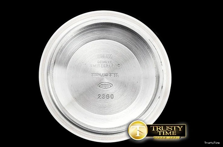 0204 HighQuality ROLSUB0257 – Submariner 116619LN SS SS Blue JF Asia 1031